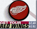 Detroit Red Wings