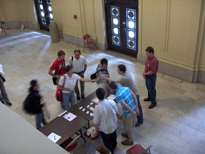 Photo from TIME 2008