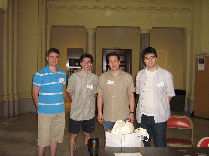 Photo from TIME 2008