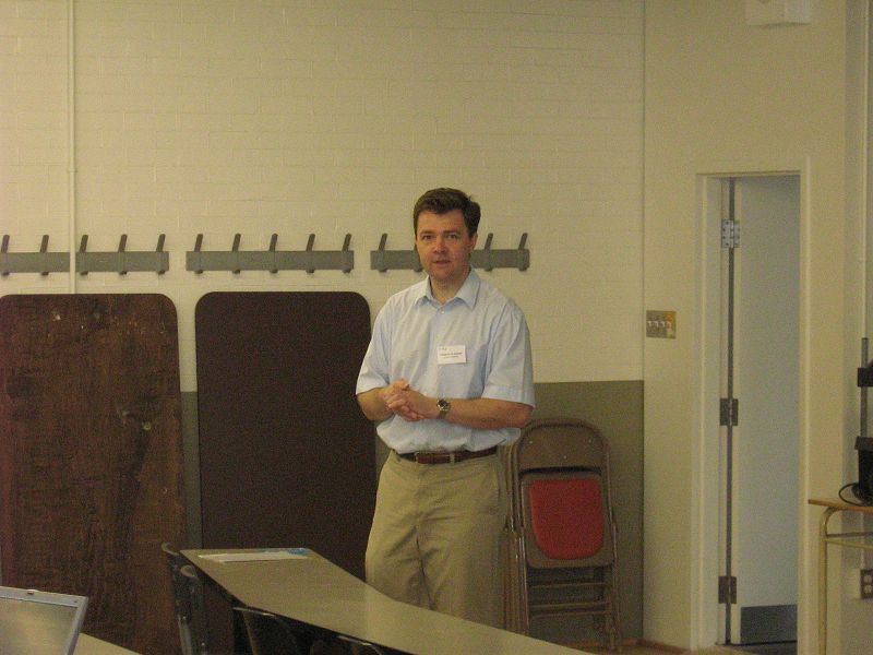 Photo from TIME 2008