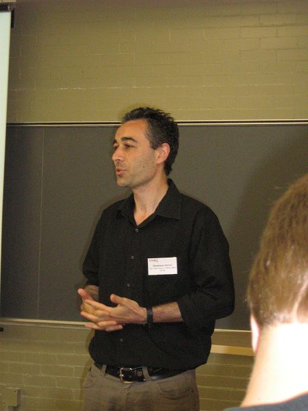 Photo from TIME 2008