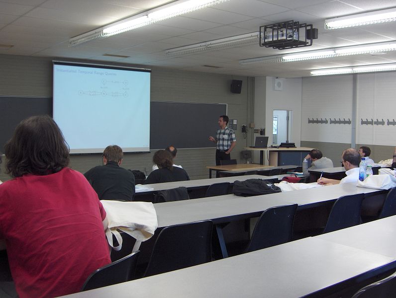 Photo from TIME 2008