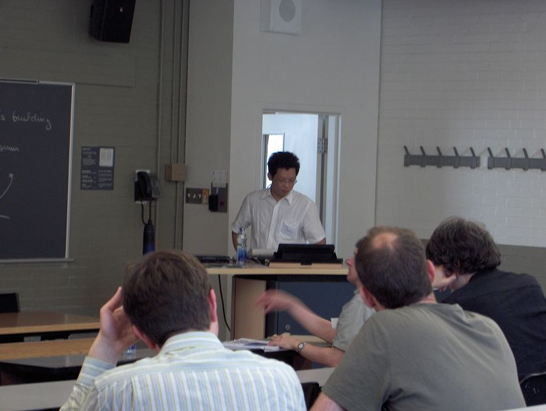 Photo from TIME 2008