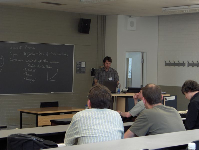 Photo from TIME 2008