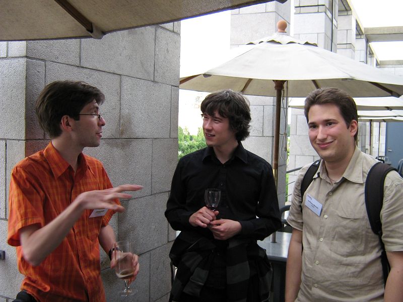 Photo from TIME 2008
