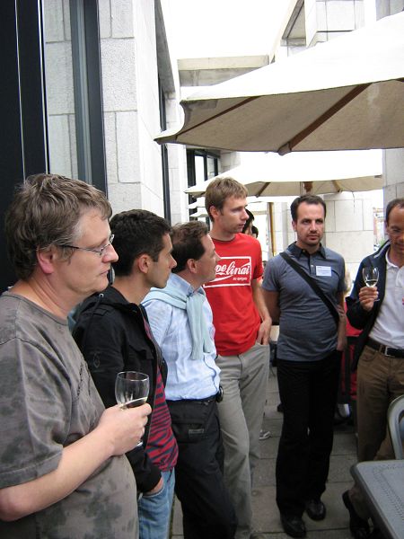 Photo from TIME 2008
