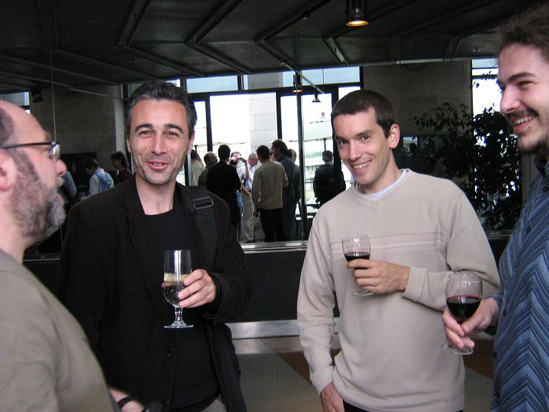 Photo from TIME 2008