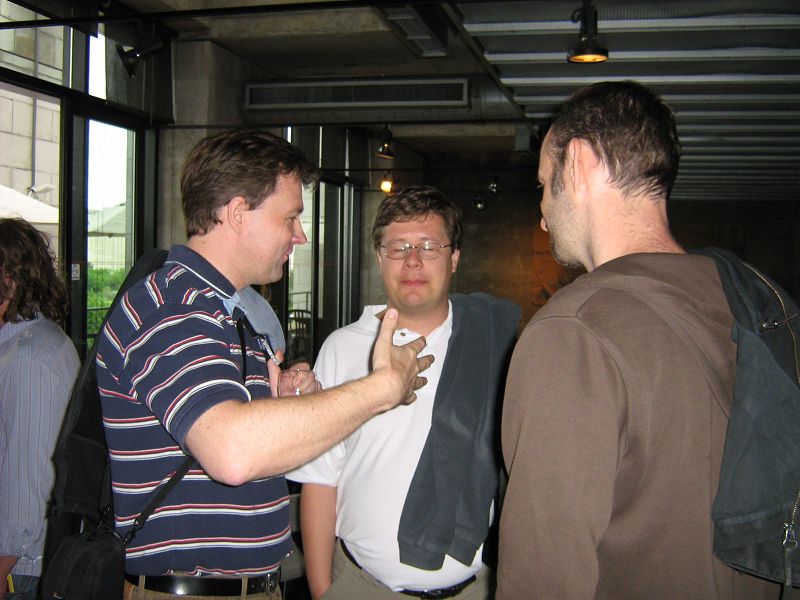 Photo from TIME 2008