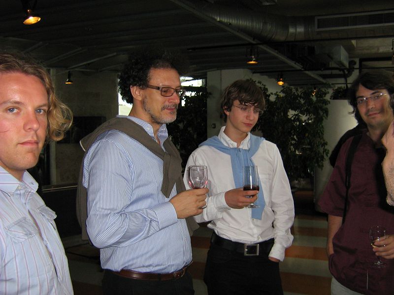Photo from TIME 2008