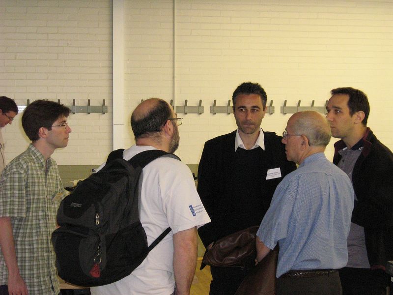 Photo from TIME 2008