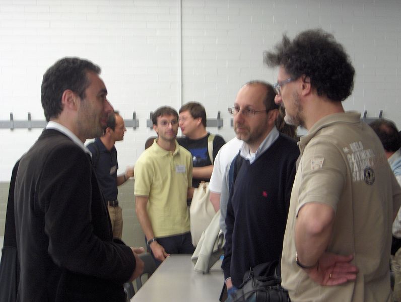 Photo from TIME 2008